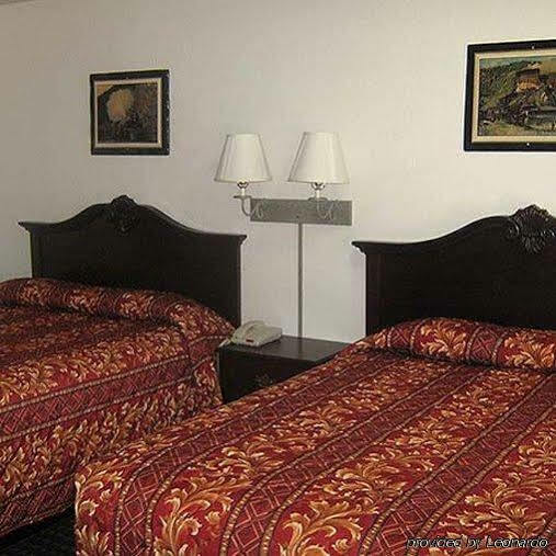 Motel Railtown 2*